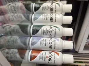 Adore Semi -Permanent Hair Color