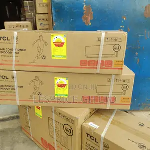 Tcl!! Tcl!! 1.5hp/R410 Gas, the Ac Brand You Can Trust