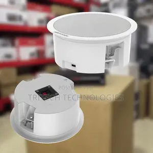 Ds-Qaz0206g1-S Ceiling Secondary Speaker 6w