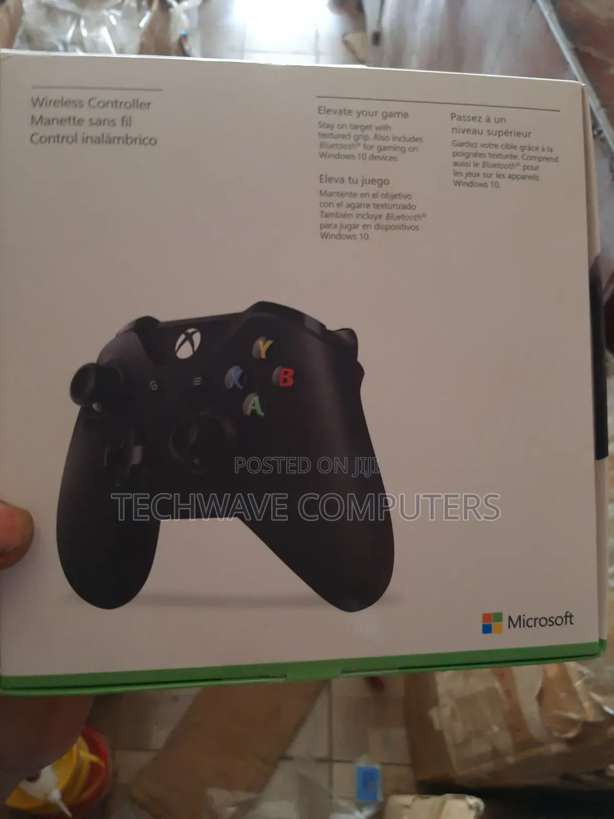 Xbox One Controller