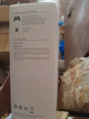 Xbox One Controller