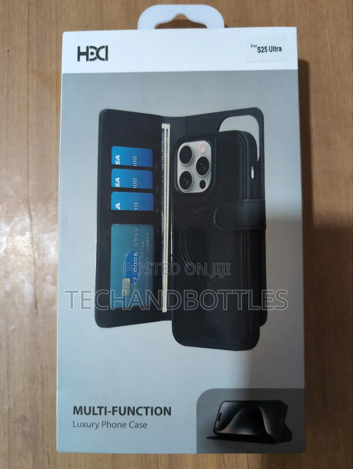 Samsung S25 Ultra Phone Case and Cover