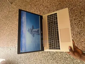Laptop HP ProBook 455 G5 8GB AMD Ryzen 3 SSD 128GB