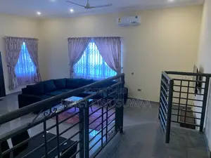 Furnished 2bdrm Apartment in Ashomang Estate for rent