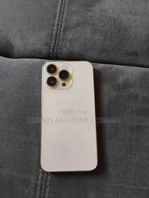 Apple iPhone 13 Pro 128 GB Gold