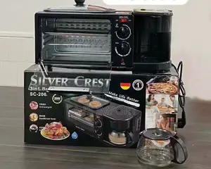 Breakfast Maker