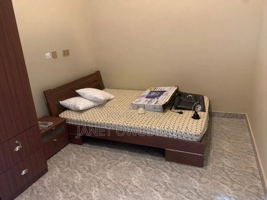 Furnished 1bdrm Apartment in Ashomang Estate for rent