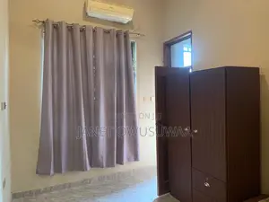 Furnished 1bdrm Apartment in Ashomang Estate for rent