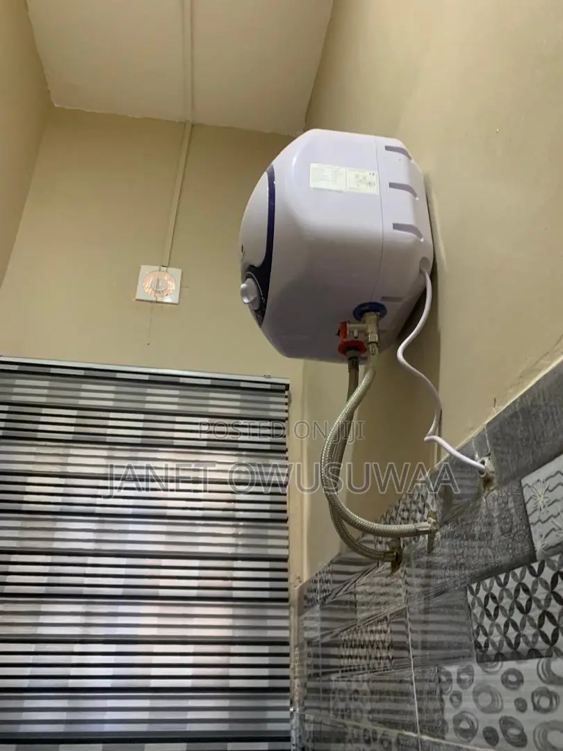 Furnished 1bdrm Apartment in Ashomang Estate for rent