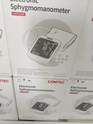 Bp Apparatus - Contec