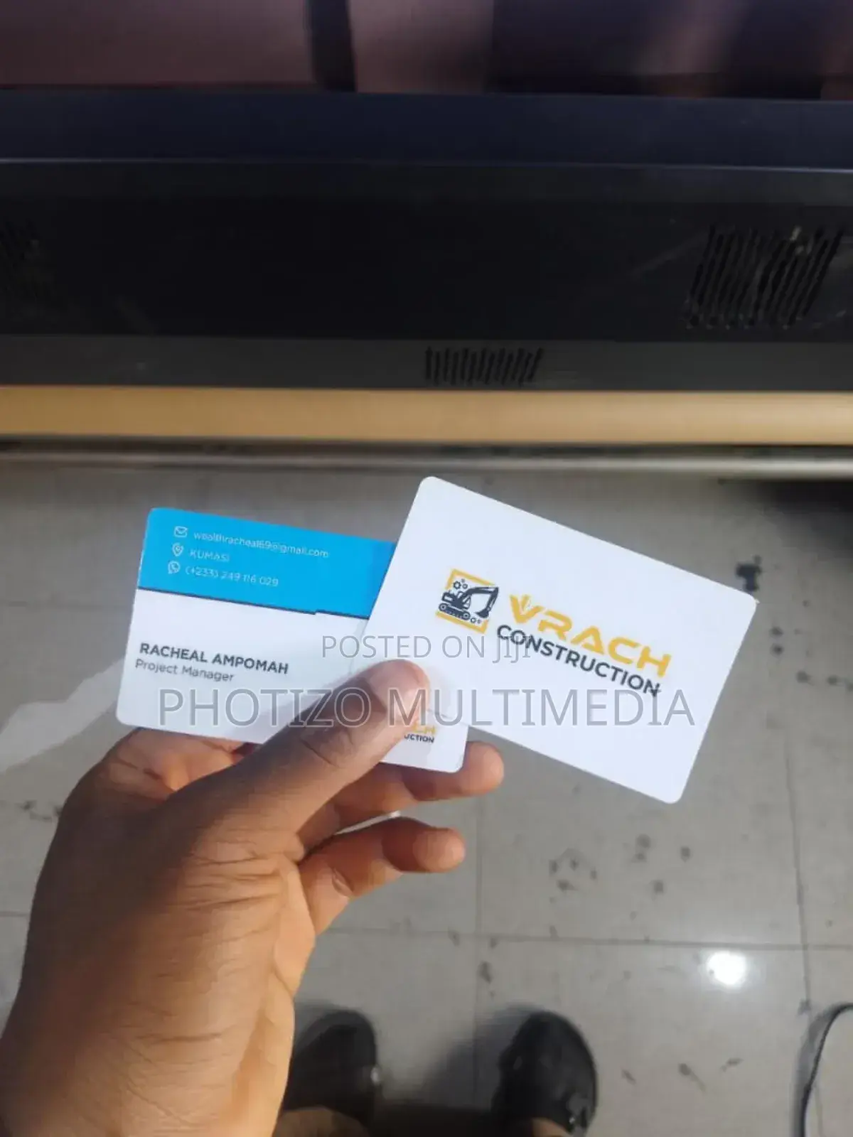 Id Cards - NFC Card, Atm Card, PVC Card, Business Card Printing