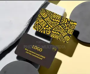 Id Cards - NFC Card, Atm Card, PVC Card, Business Card Printing