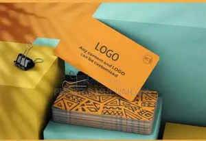 Id Cards - NFC Card, Atm Card, PVC Card, Business Card Printing