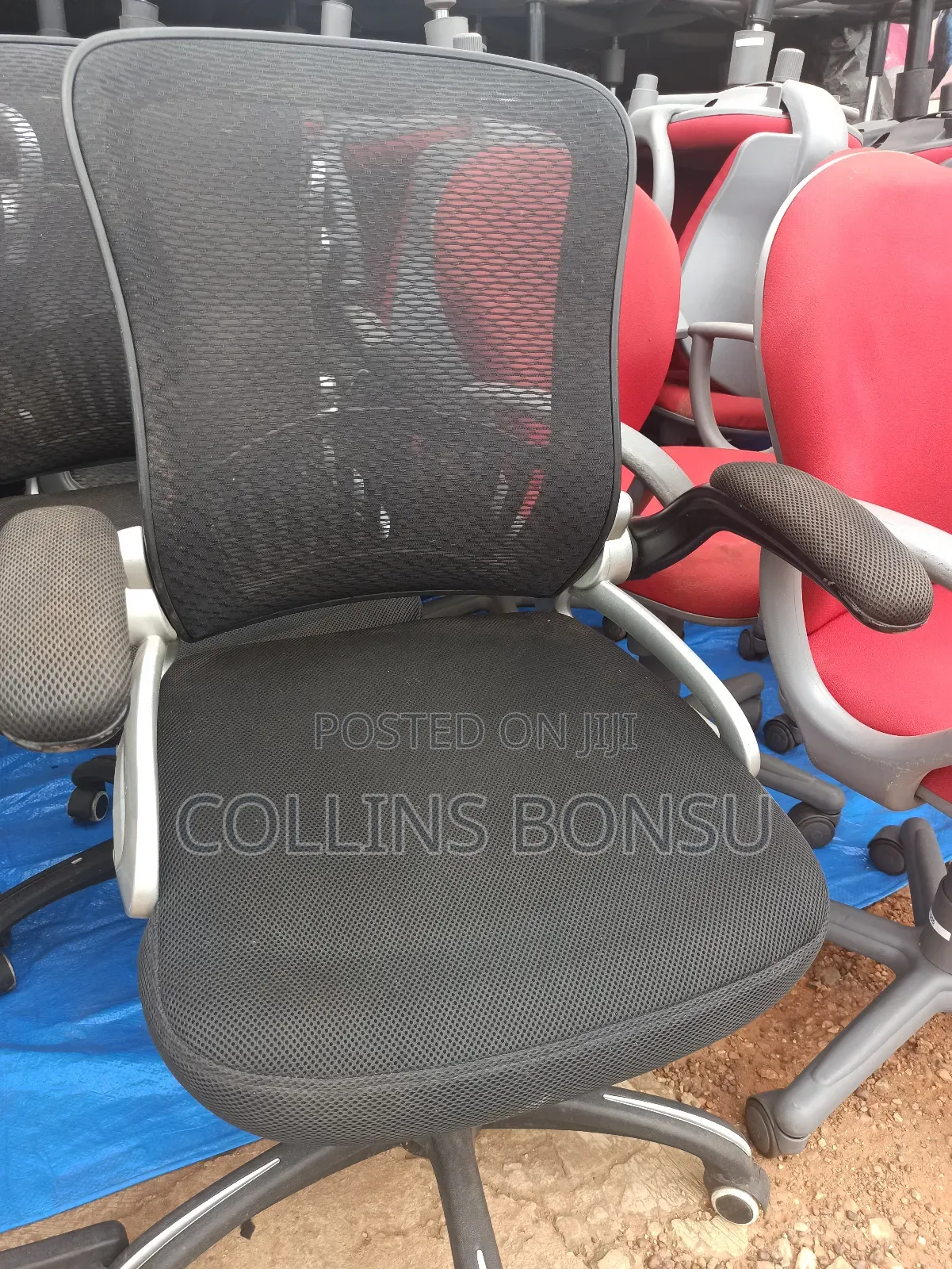 Home Use Office Chairs
