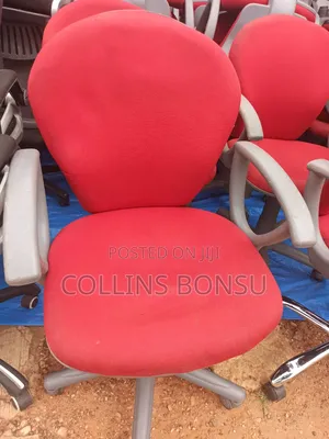 Home Use Office Chairs