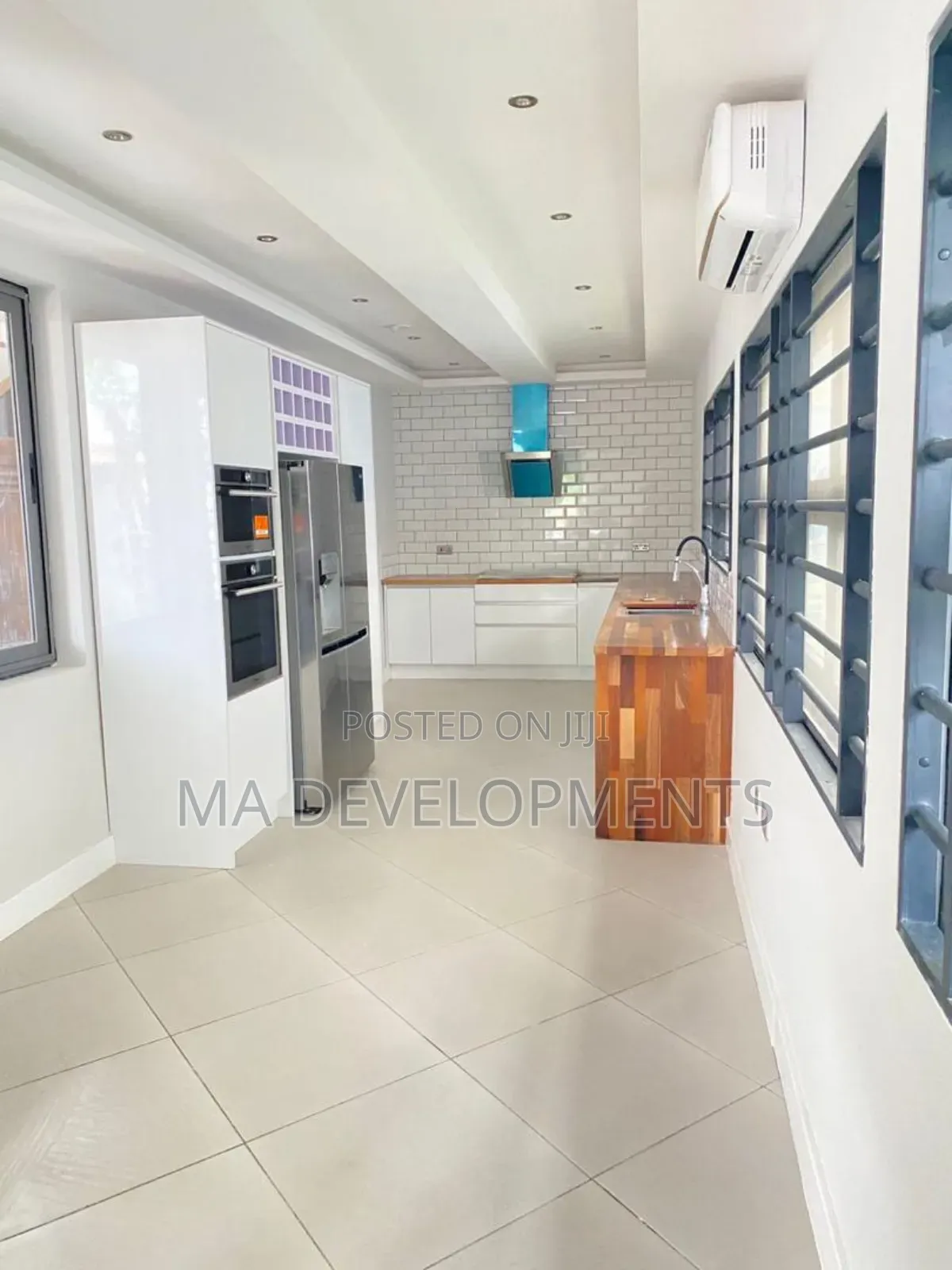 4bdrm House in Executive 4 Bedroom for sale