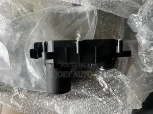 Hyundai Engine Intake Manifold Control Motor Non-Turbo. Normal One