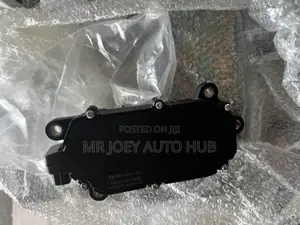 Hyundai Engine Intake Manifold Control Motor Non-Turbo. Normal One