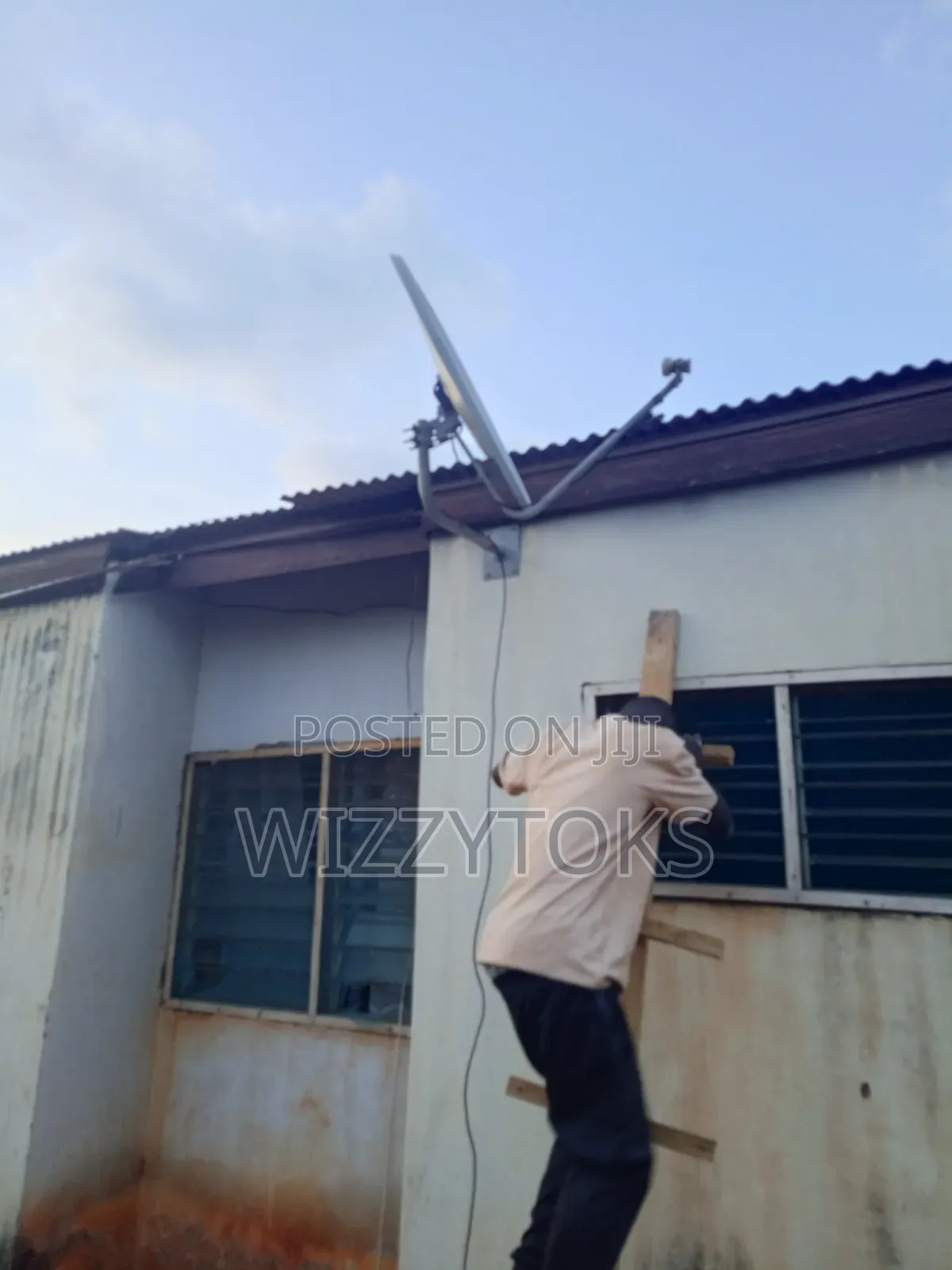 House Wiring Electrical Installation