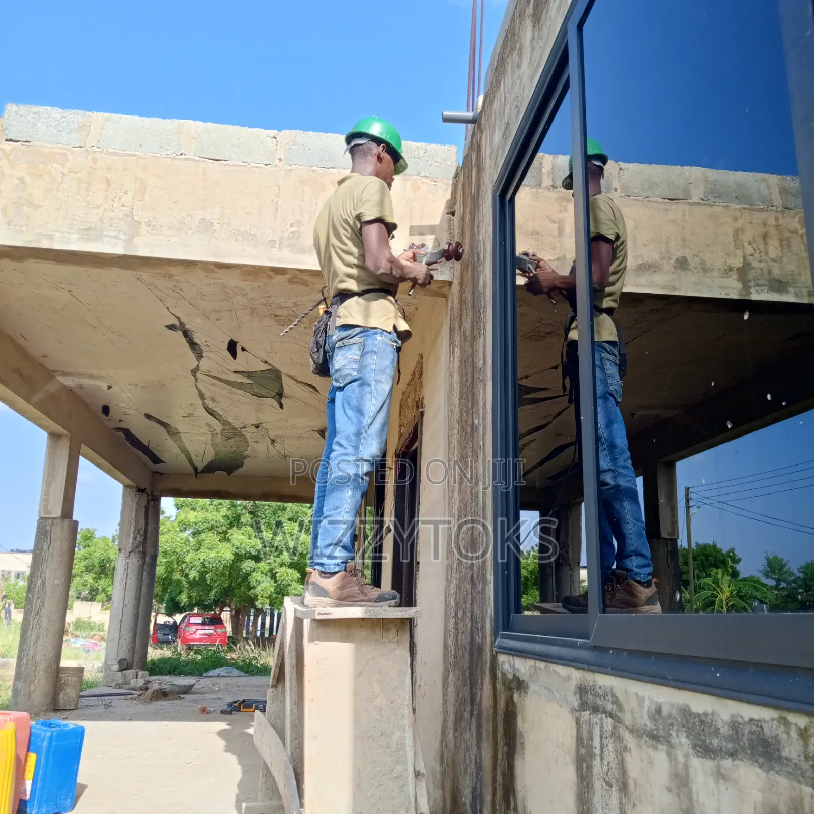 House Wiring Electrical Installation