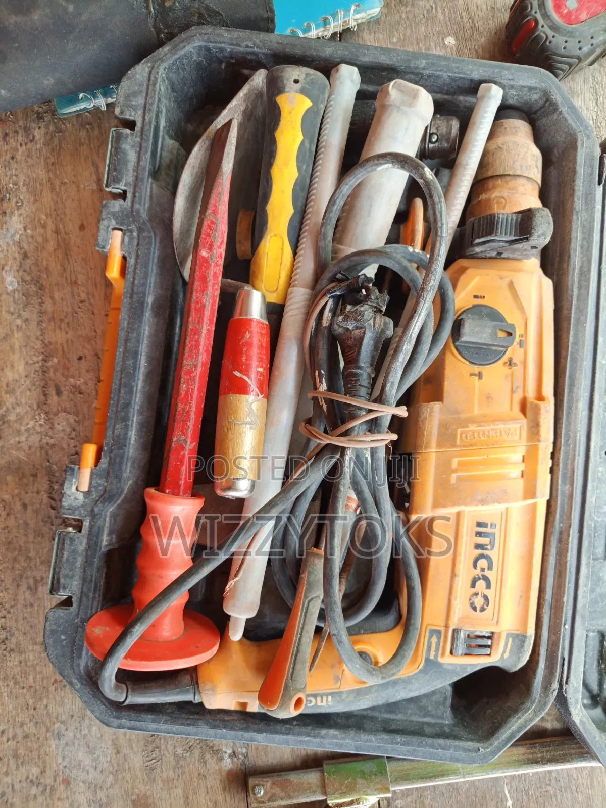 House Wiring Electrical Installation