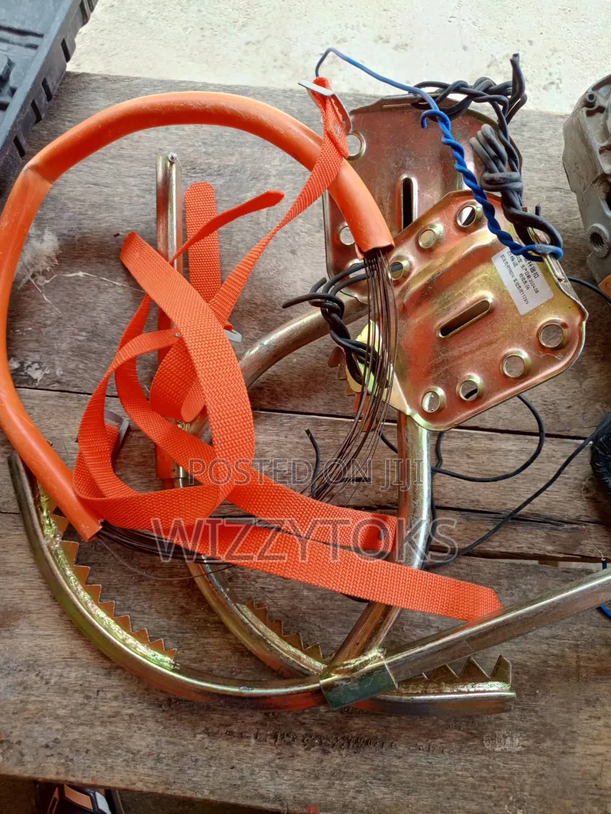 House Wiring Electrical Installation