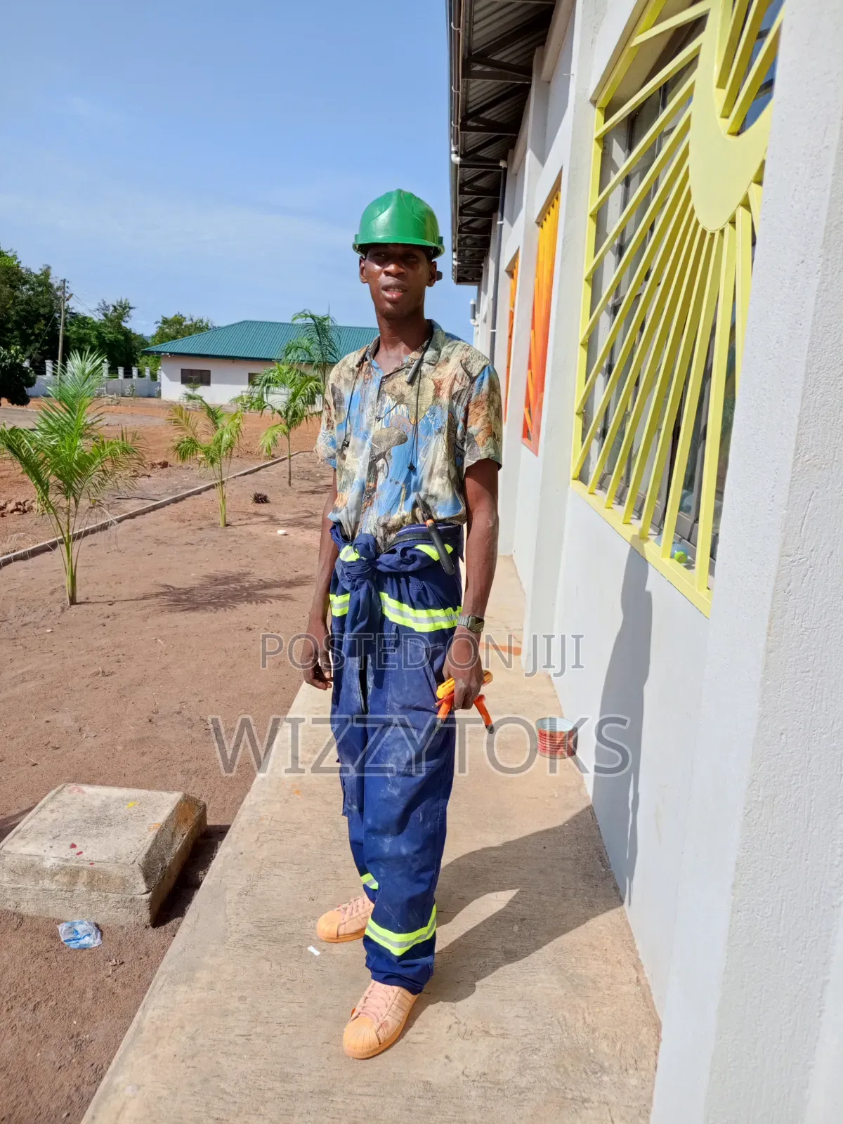 House Wiring Electrical Installation