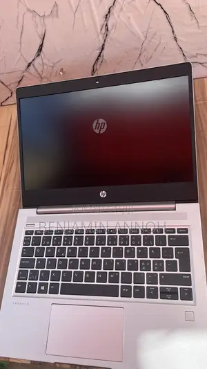 Laptop HP ProBook 430 G6 8GB Intel Core i3 SSD 256GB