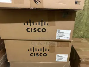 Cisco Catalyst 3850 48 Ports Data Ip Base