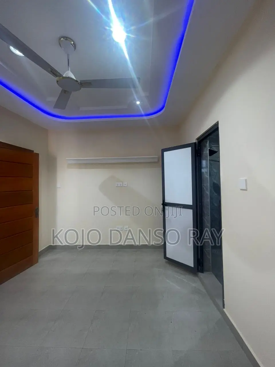 2bdrm Apartment in Pandak Agency, Ga East Municipal for rent