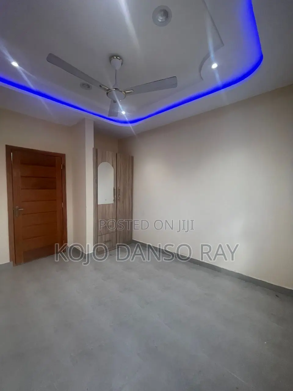 2bdrm Apartment in Pandak Agency, Ga East Municipal for rent
