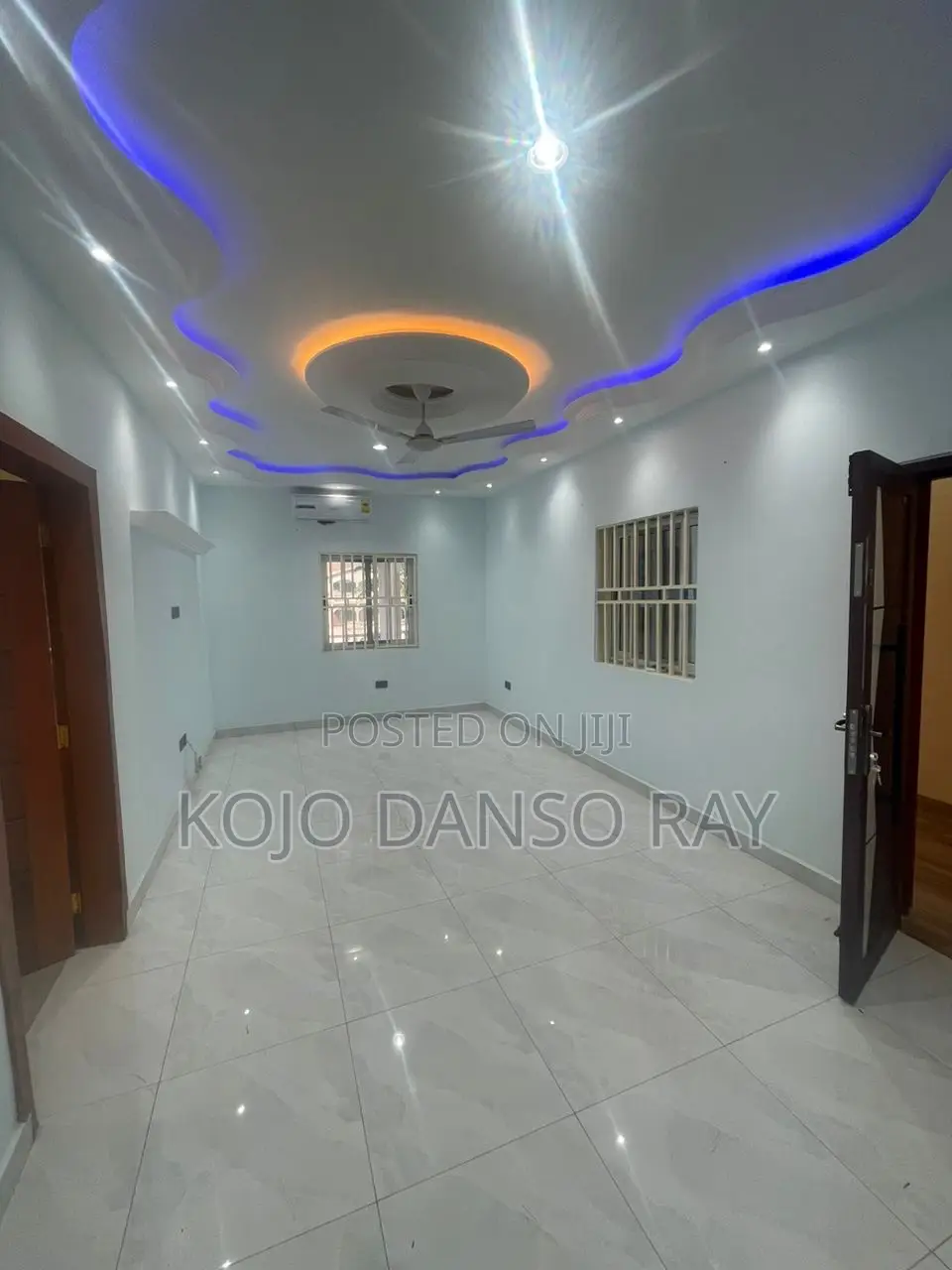 2bdrm Apartment in Pandak Agency, Ga East Municipal for rent