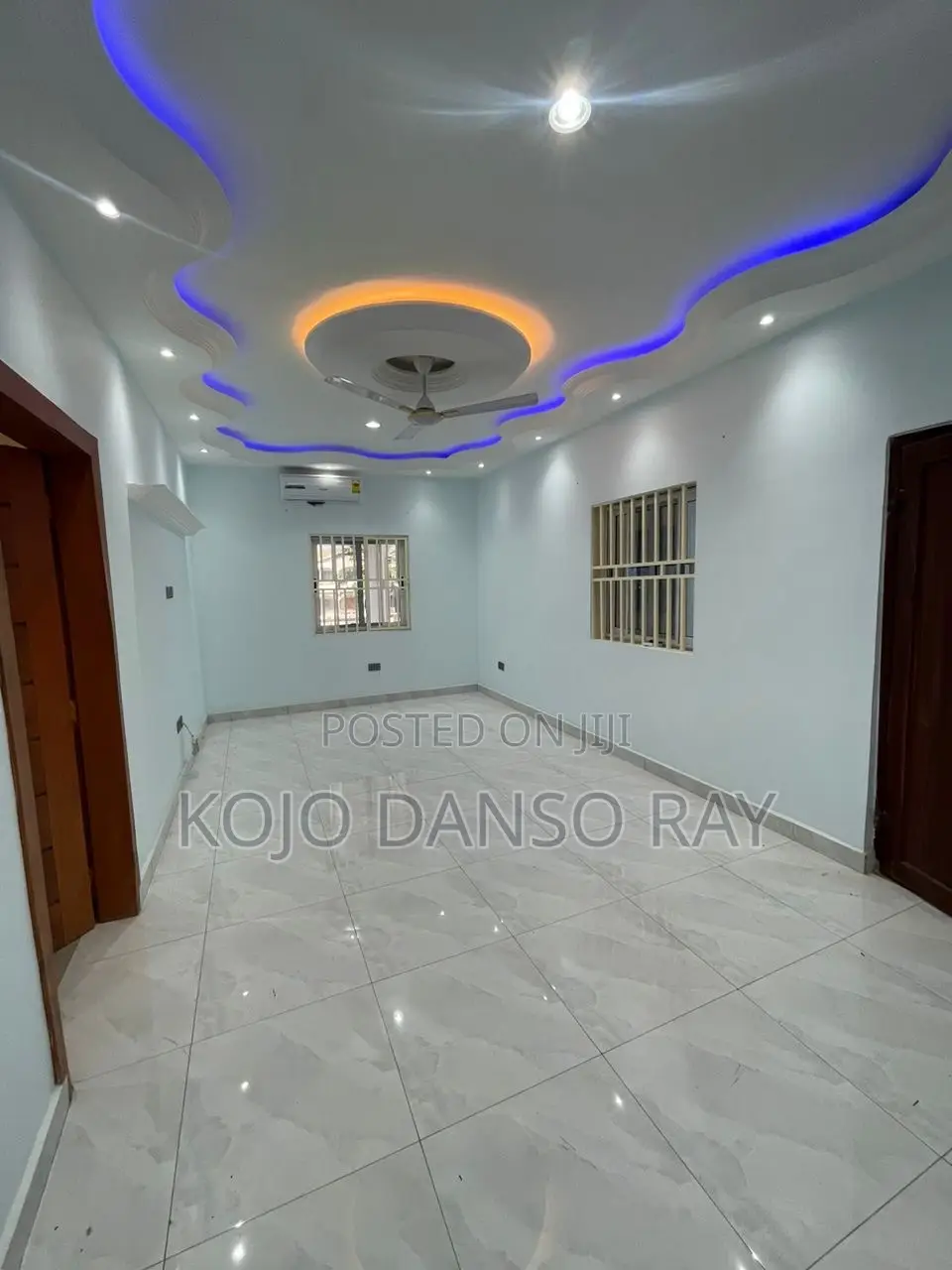 2bdrm Apartment in Pandak Agency, Ga East Municipal for rent