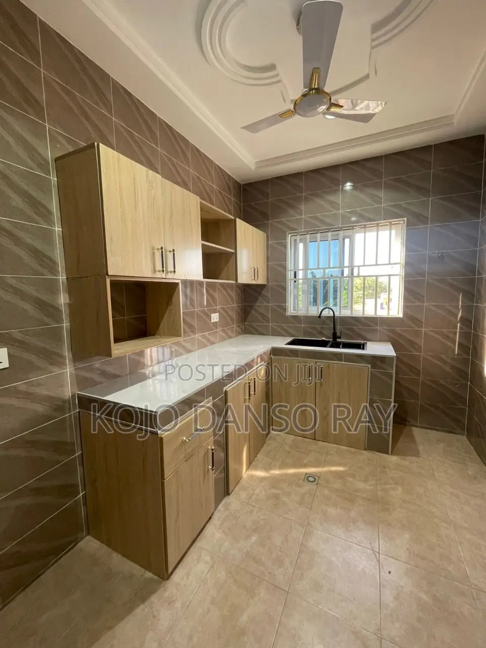 2bdrm Apartment in Pandak Agency, Ga East Municipal for rent
