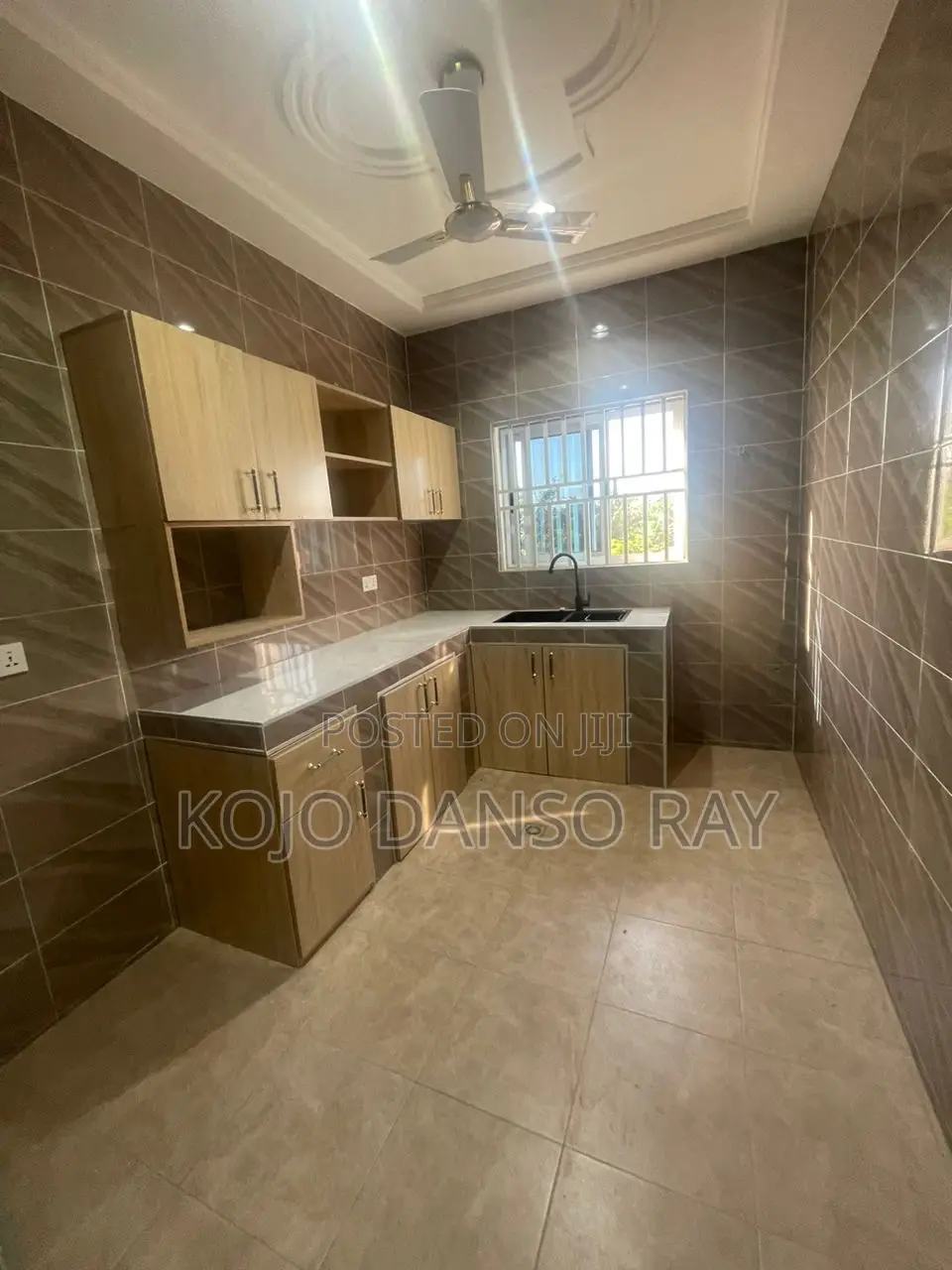 2bdrm Apartment in Pandak Agency, Ga East Municipal for rent