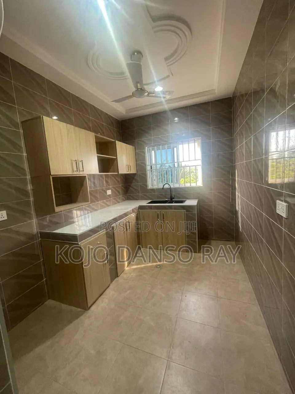 2bdrm Apartment in Pandak Agency, Ga East Municipal for rent
