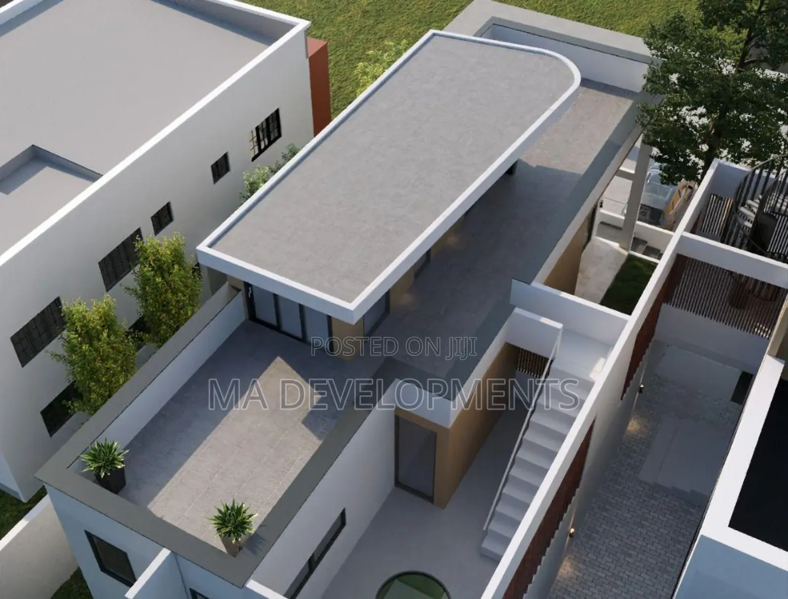 4bdrm House in Executive 4 Bedroom for sale