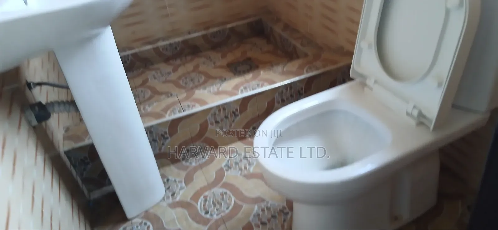 1bdrm Apartment in Tech Appiadu-Kokoben, Kumasi Metropolitan for rent
