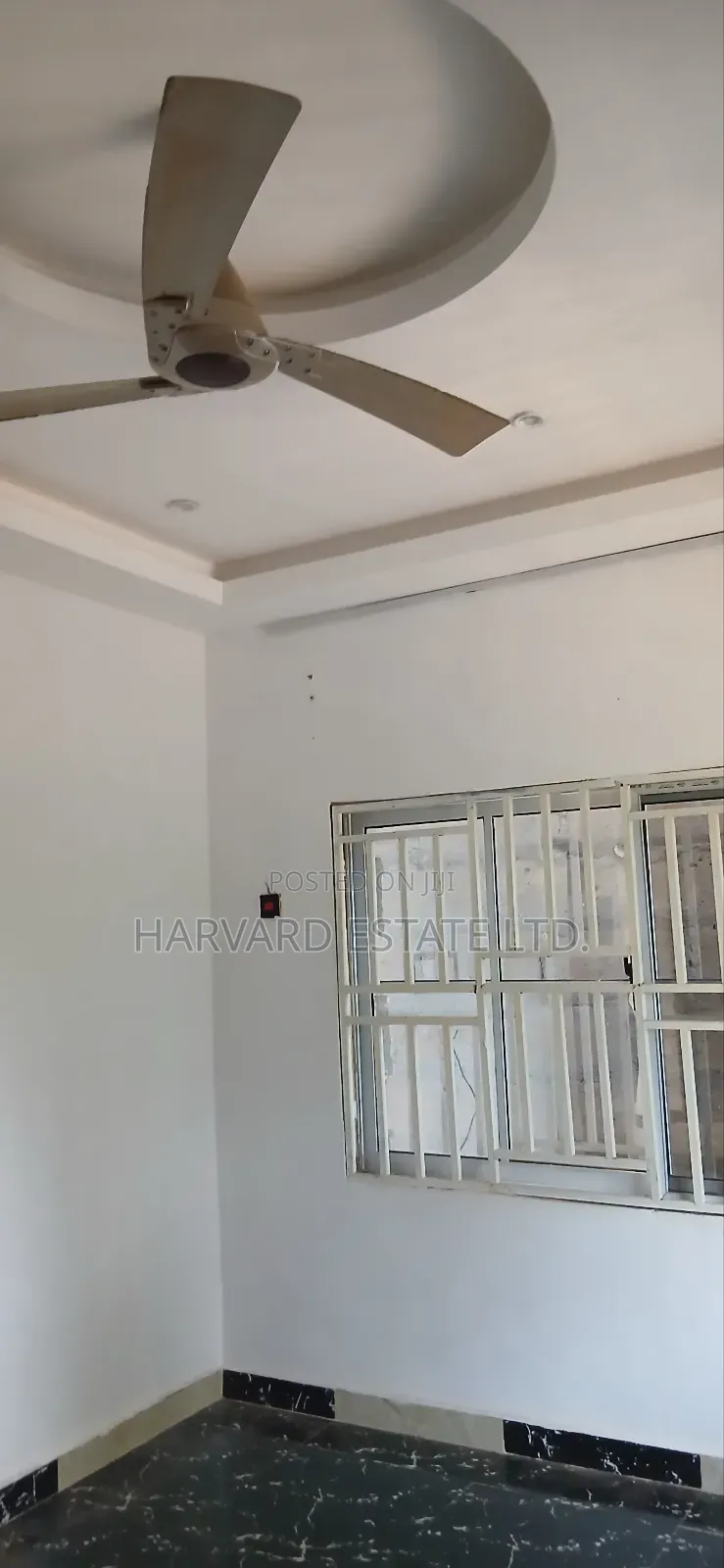 1bdrm Apartment in Tech Appiadu-Kokoben, Kumasi Metropolitan for rent