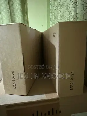 Cisco Meraki Ms210 -24