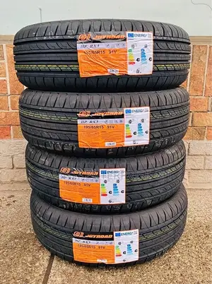 Affordable Car and Truck Tyres Available