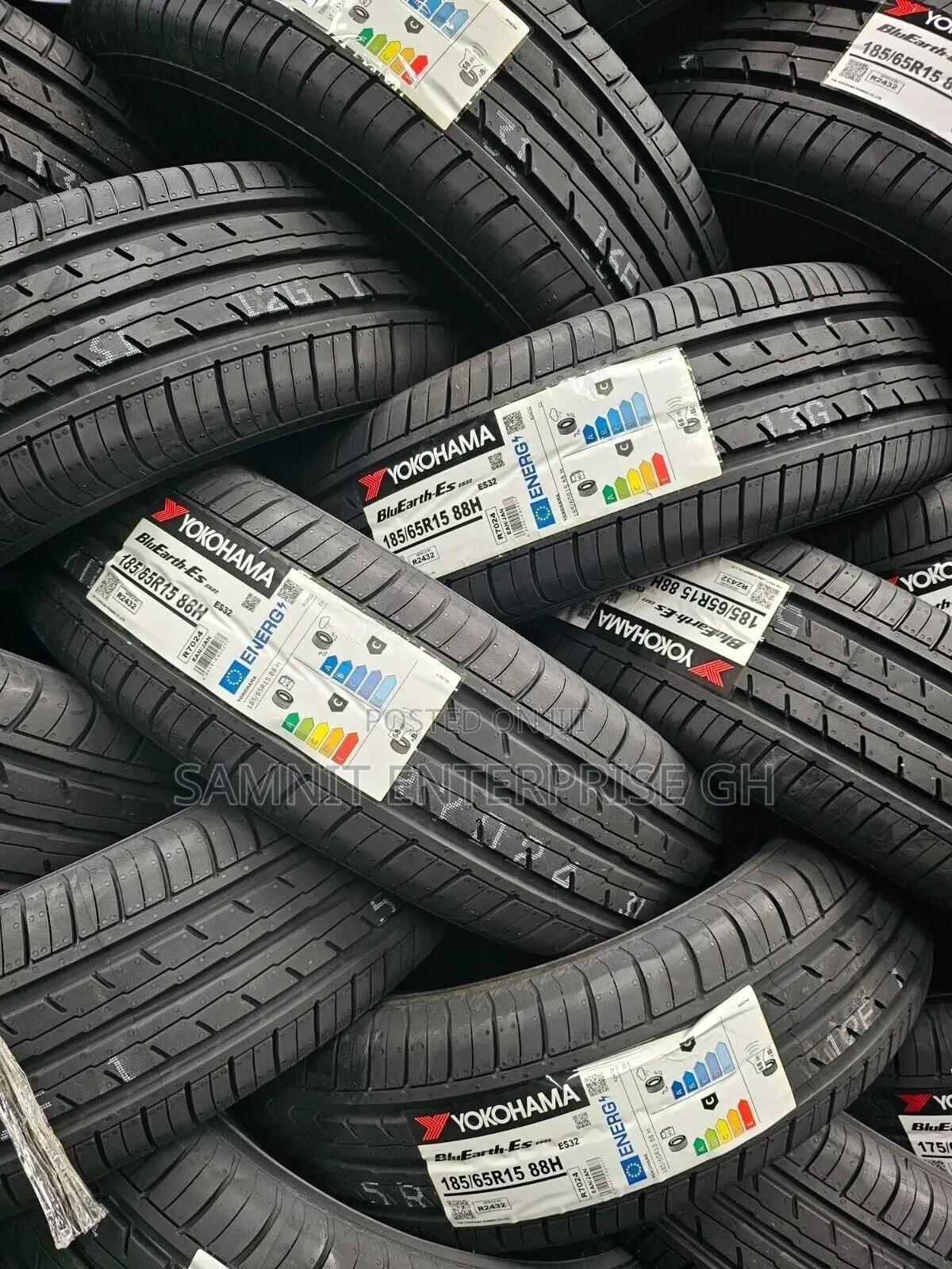 Affordable Car and Truck Tyres Available