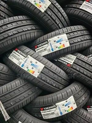 Affordable Car and Truck Tyres Available