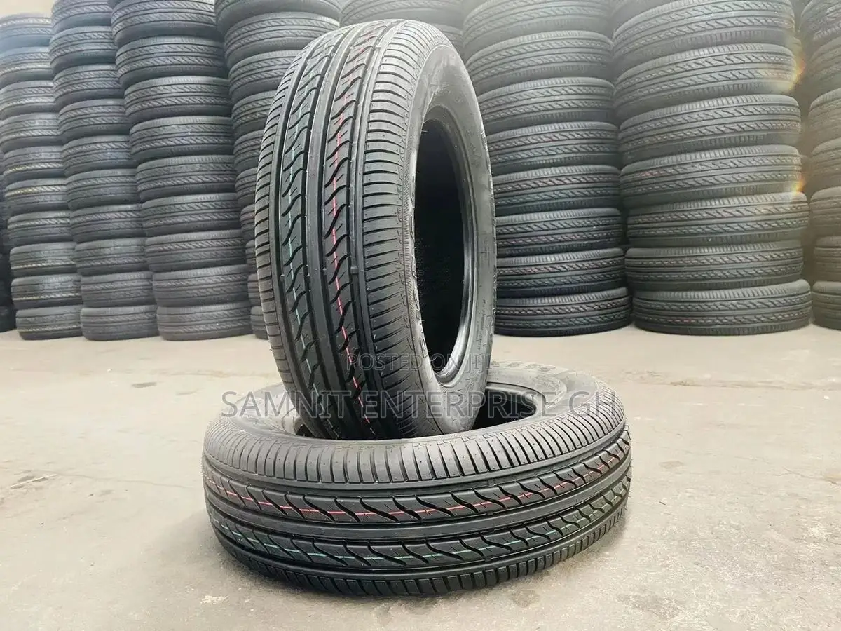 Affordable Car and Truck Tyres Available