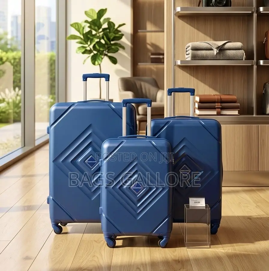 Traveler Set