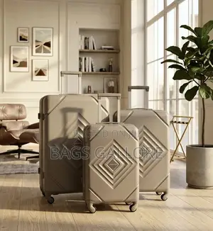 Traveler Set