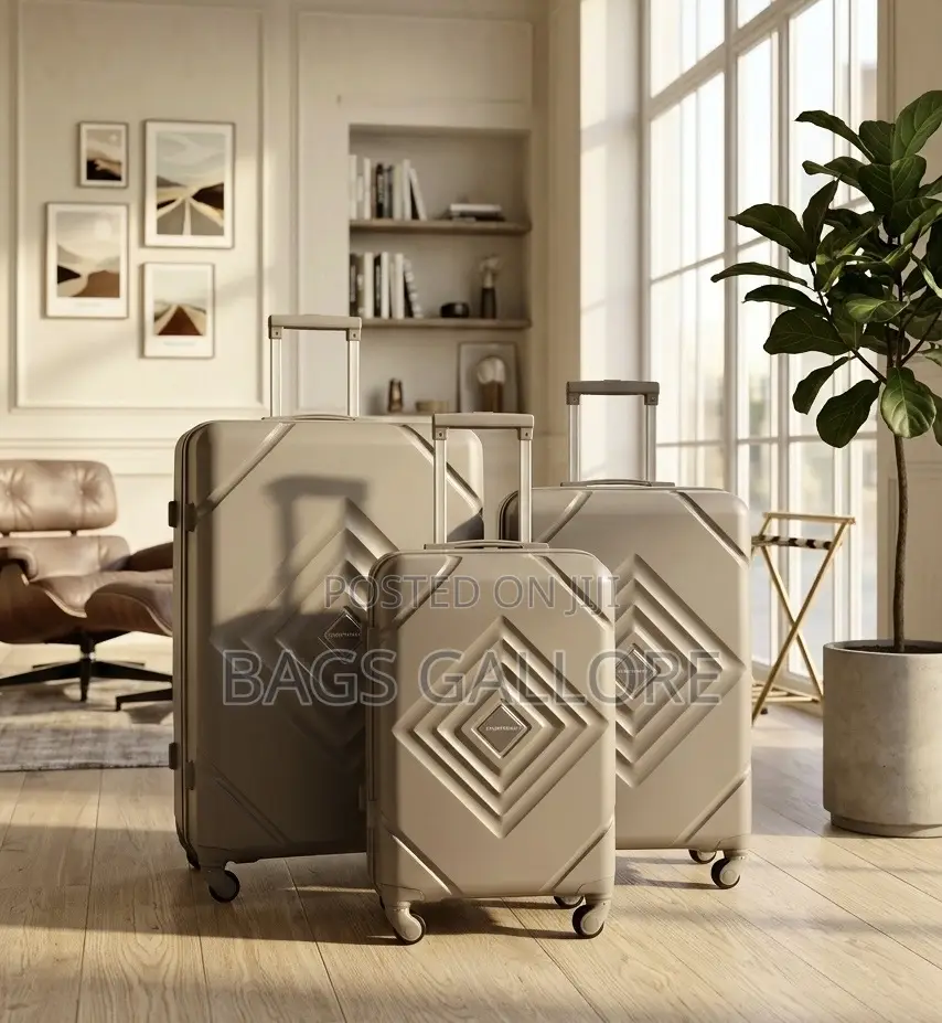 Traveler Set