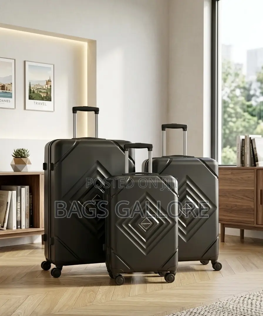 Traveler Set
