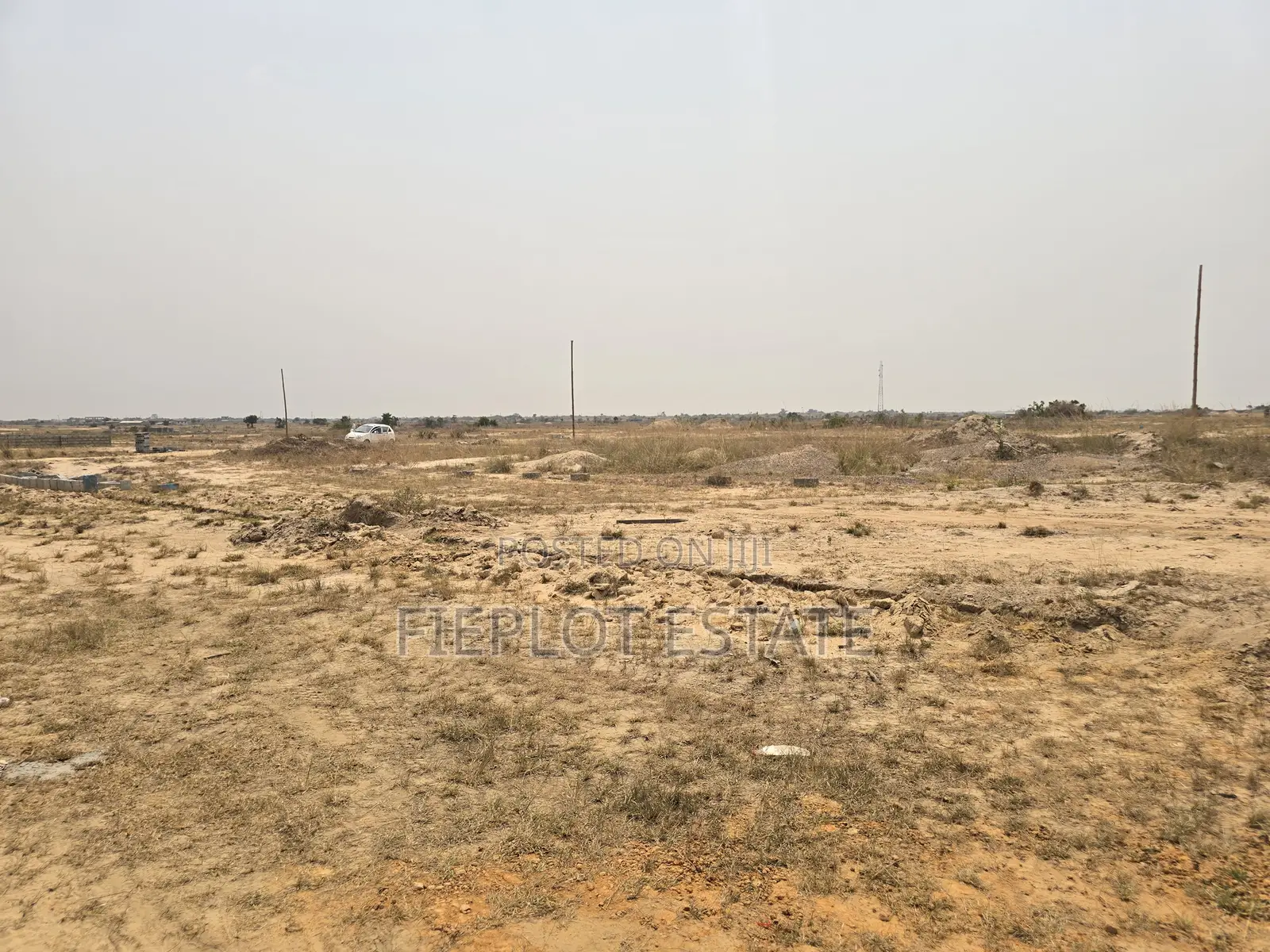 Join the Weekly Payment Operation to Own a Land in a Gated Community