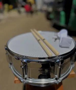 Yamaha Snare Drum